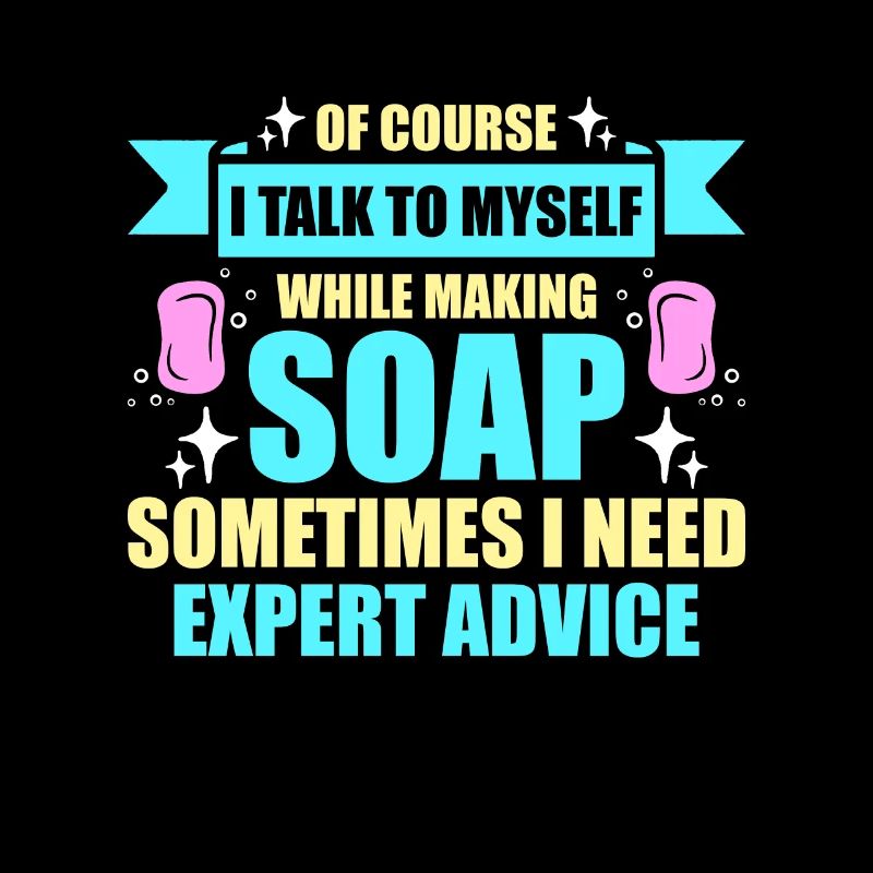 Fabrication de savon Bien sûr, je parle à Soaper Soap Maker