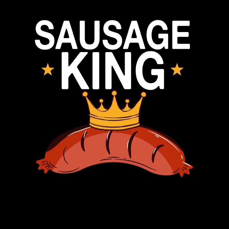 Wurst König