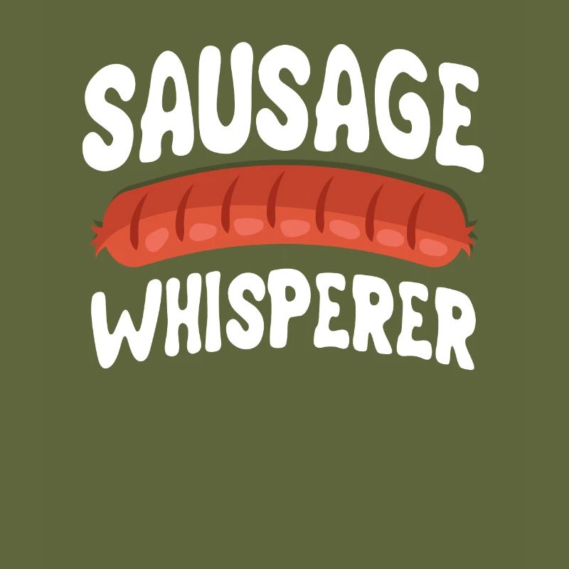 Chuchoteur de saucisses