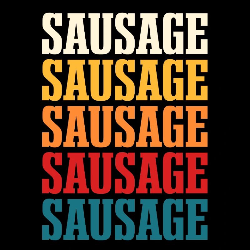 Sausage