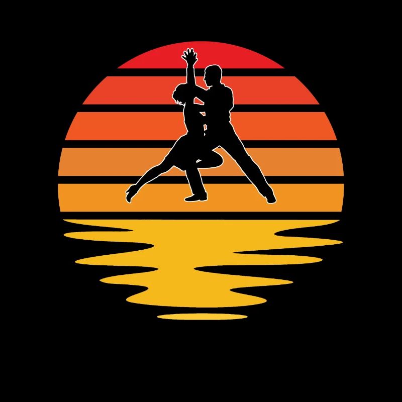 Tanzen Retro