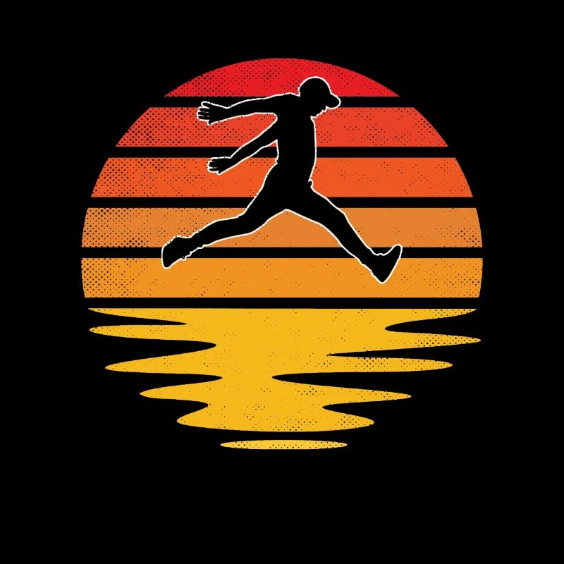 Parkour Retro