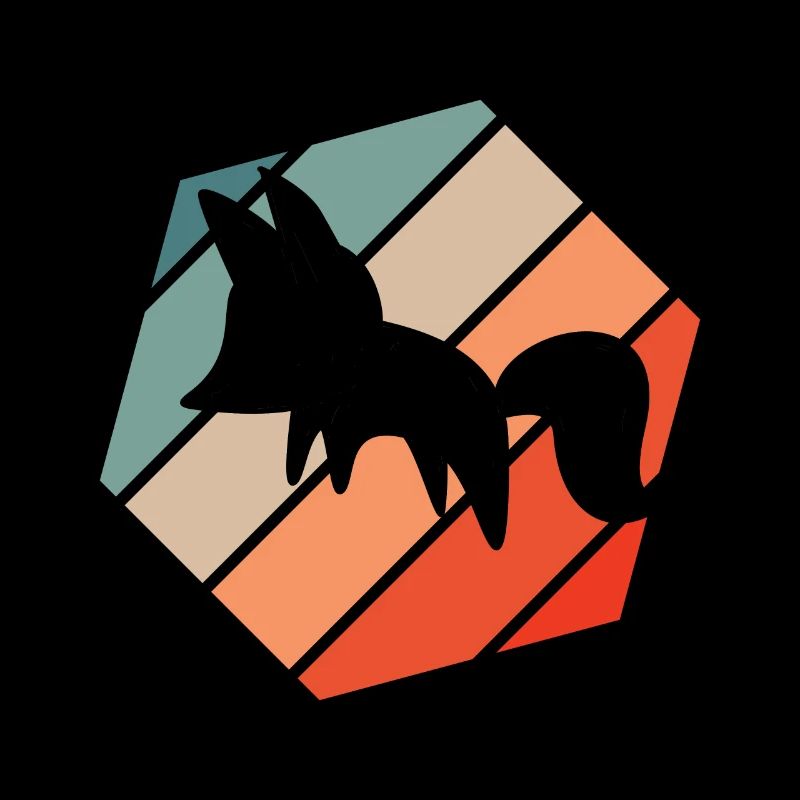 Fuchs Rétro