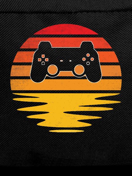 Gaming Retro