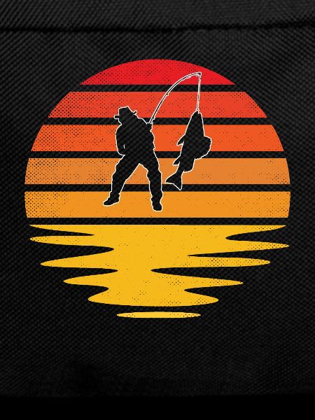 Fishing Retro