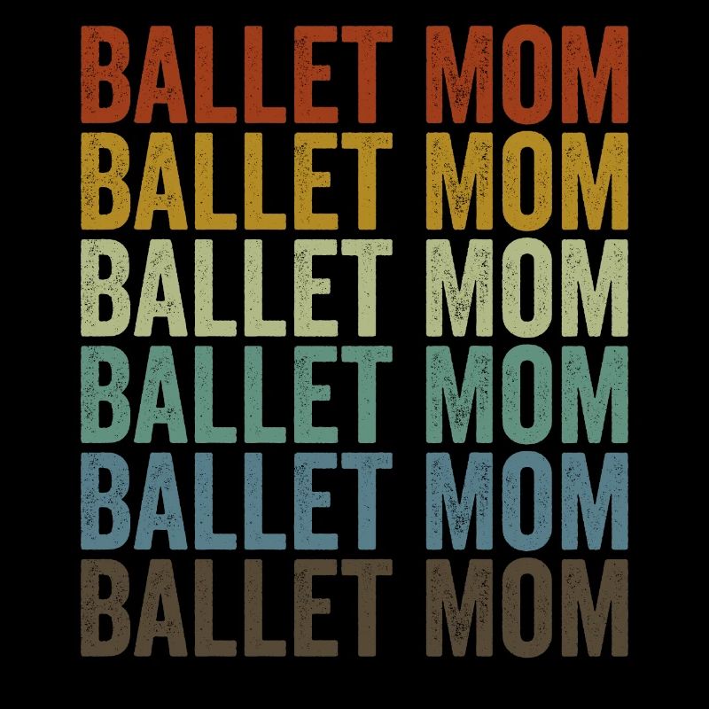 Ballet Mama Ballet Mama