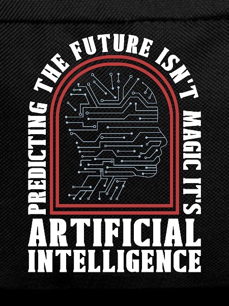 Artificial Intelligence Predicting The Future