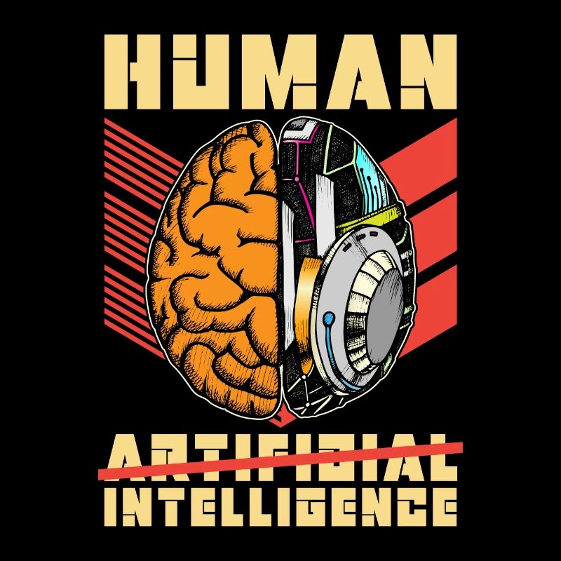 Artificial Intelligence Human Artificial Engineer