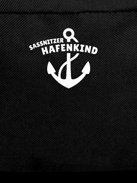 Sassnitzer Hafenkind