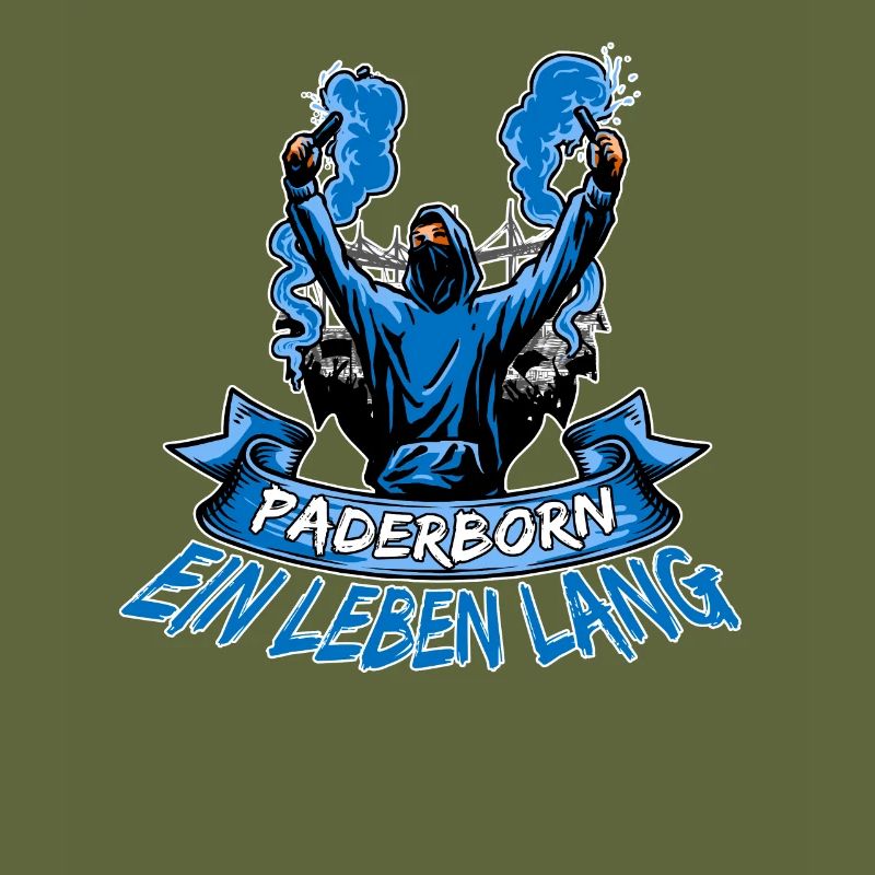 Paderborn ein Leben lang