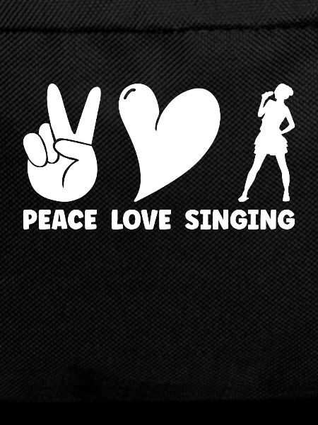 Sing
