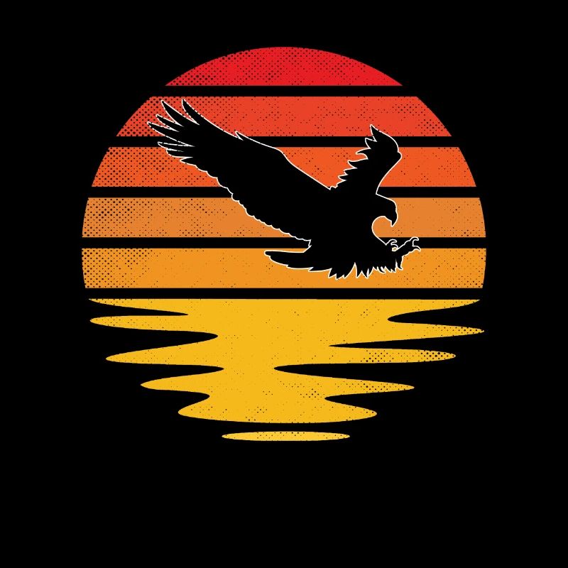 Eagle Retro