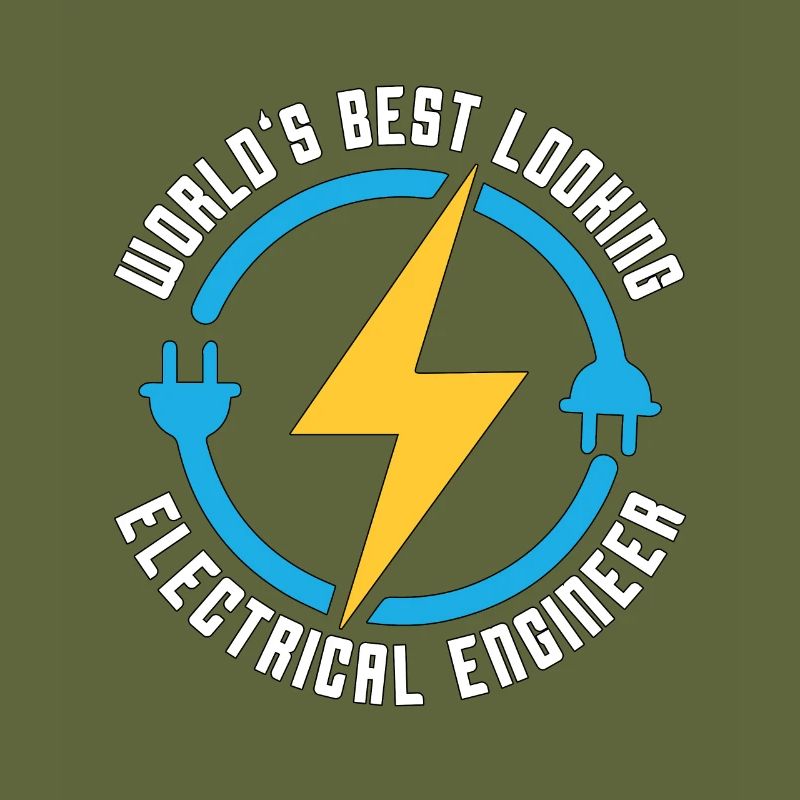 Electrical Engineering World's Best Technician