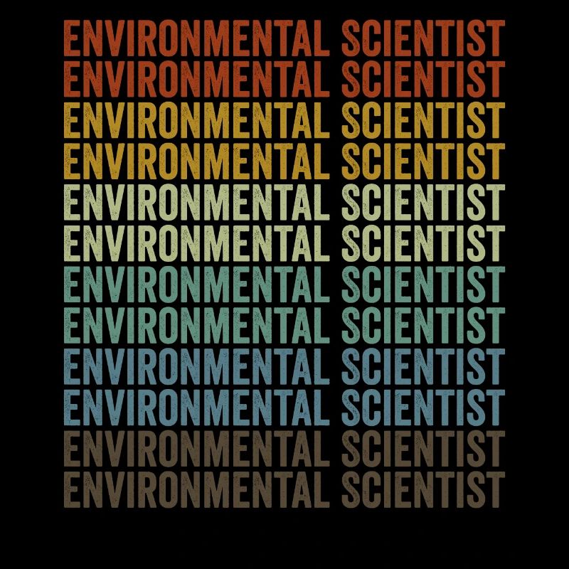 Environmental Scientist Environmental Scientist