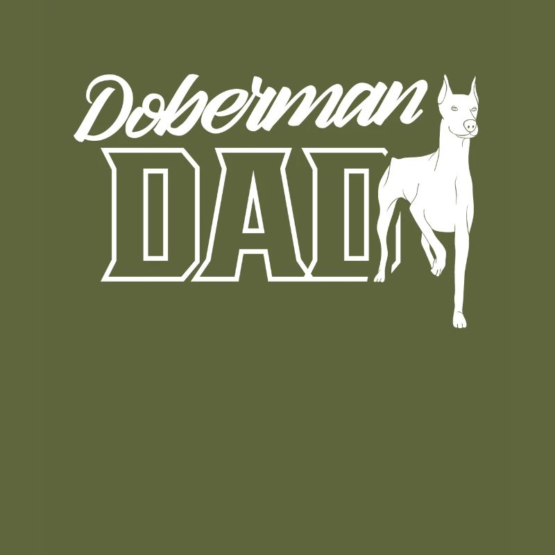 Doberman Papa Boy Type Dobermans Doberman