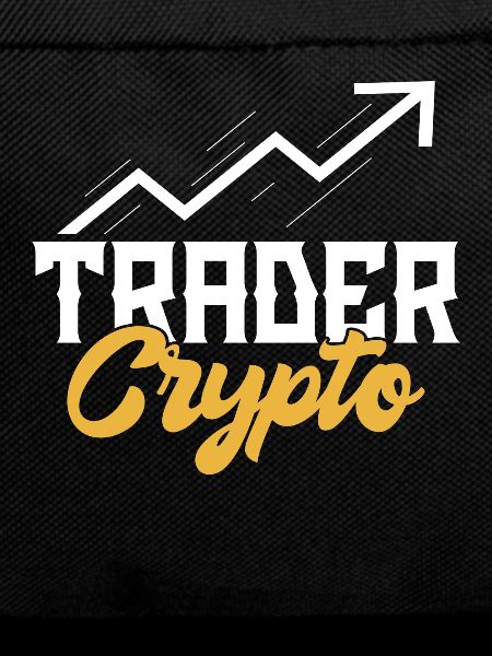 Trader Krypto Traden Crypto Trading