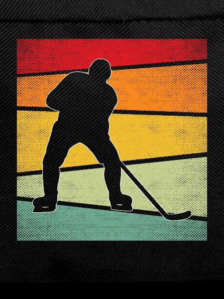 Eishockey Retro
