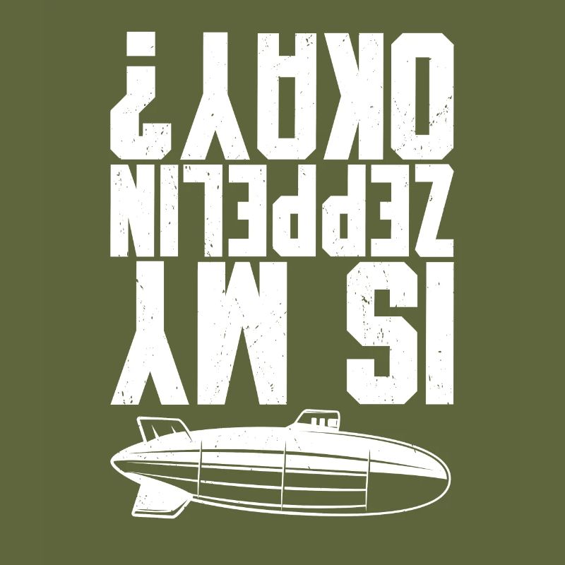 Zeppelin