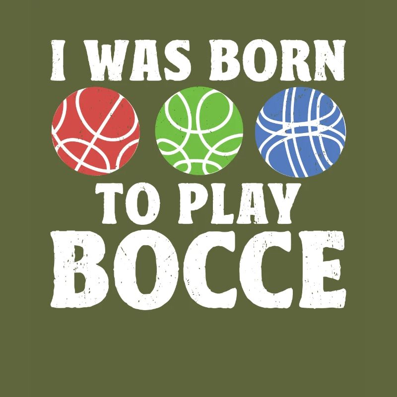 Bocce