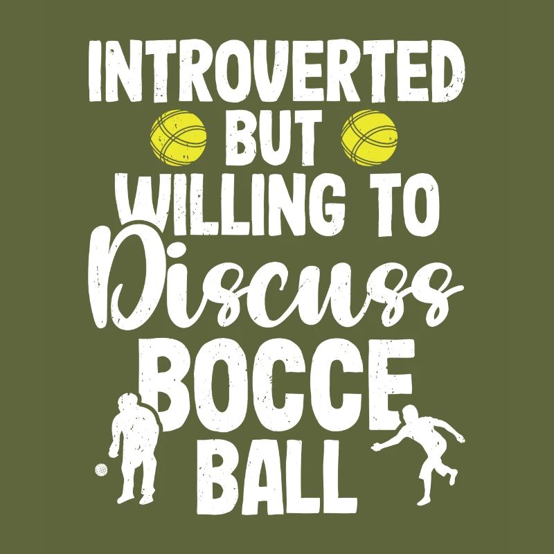 Bocce