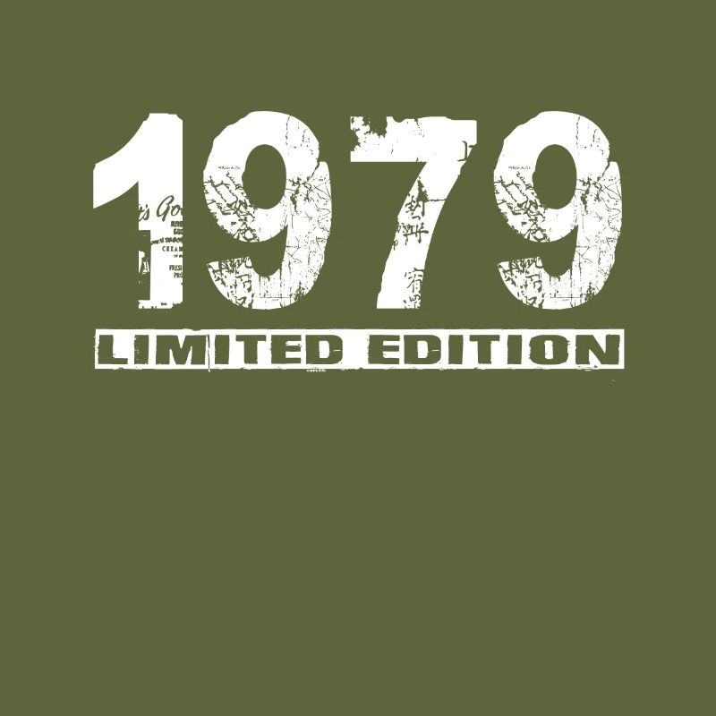 Édition limitée 1979