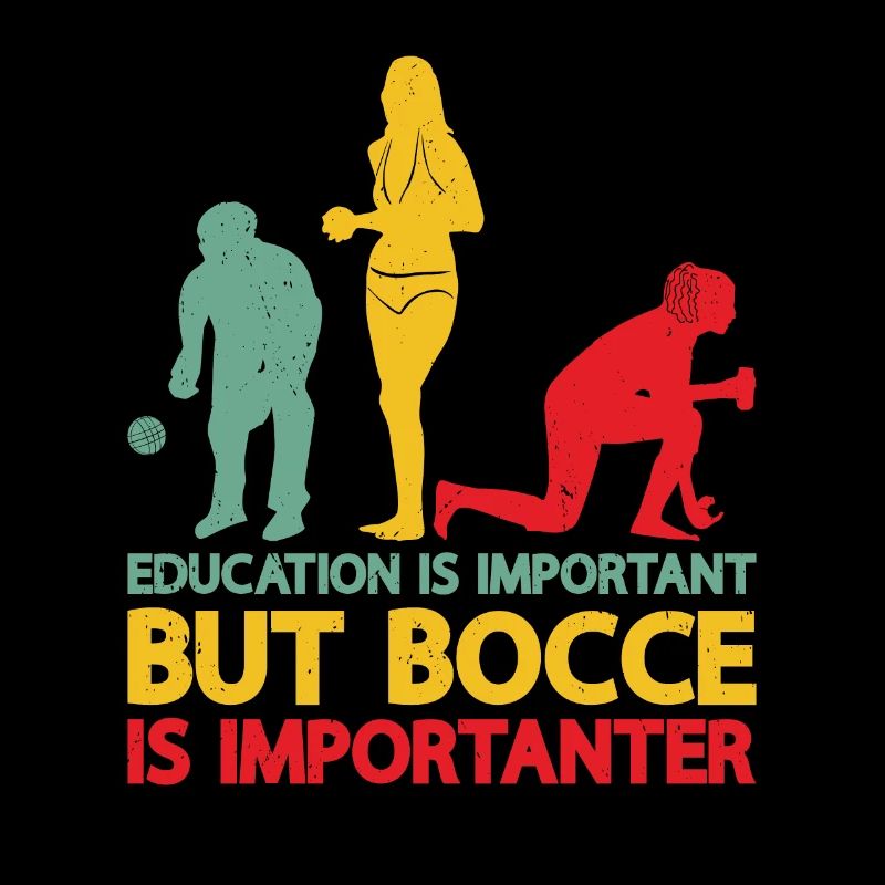 Bocce
