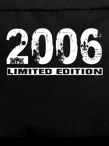 Limited Edition 2006