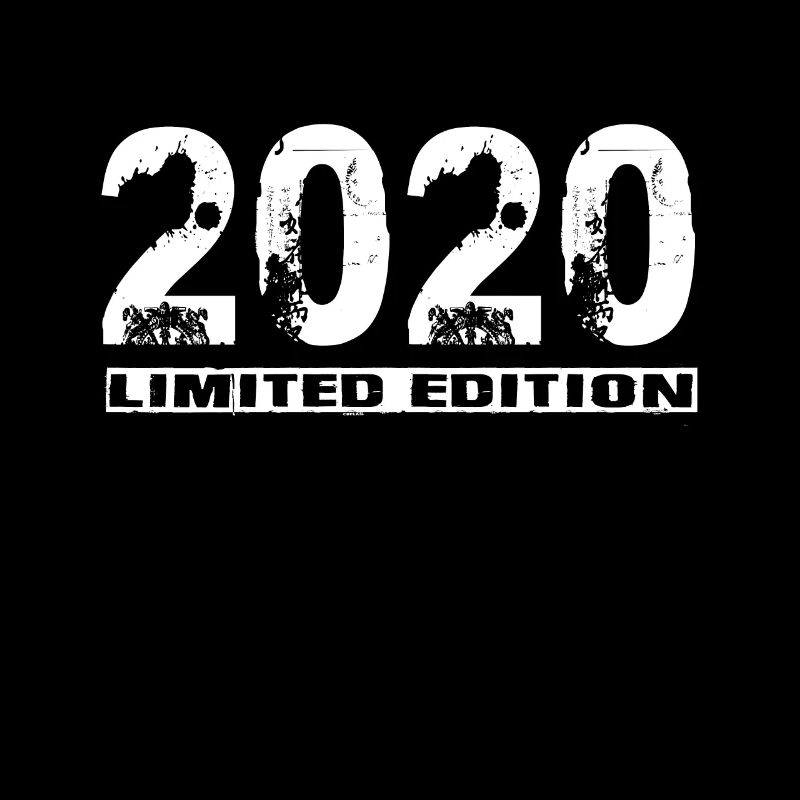 Édition limitée 2020