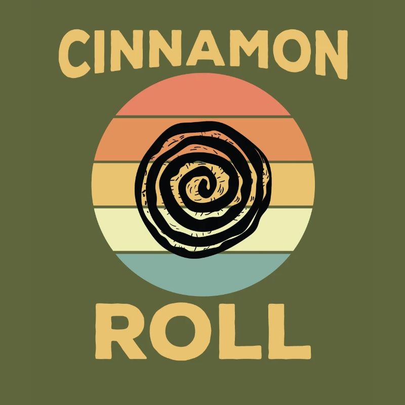 Cinnamon roll