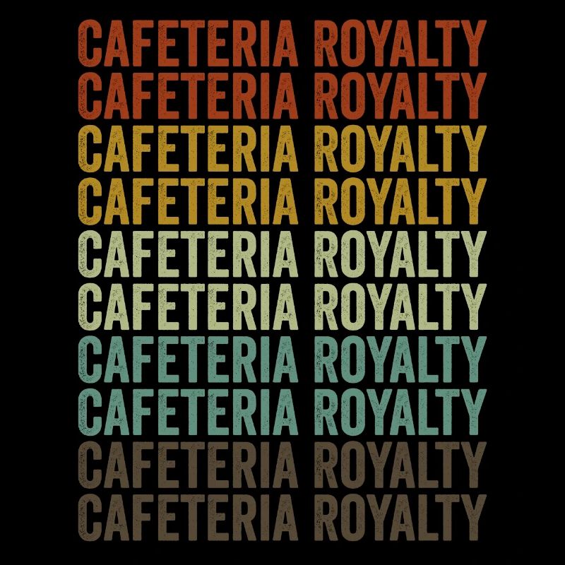 Cafeteria license fee Cafeteria staff