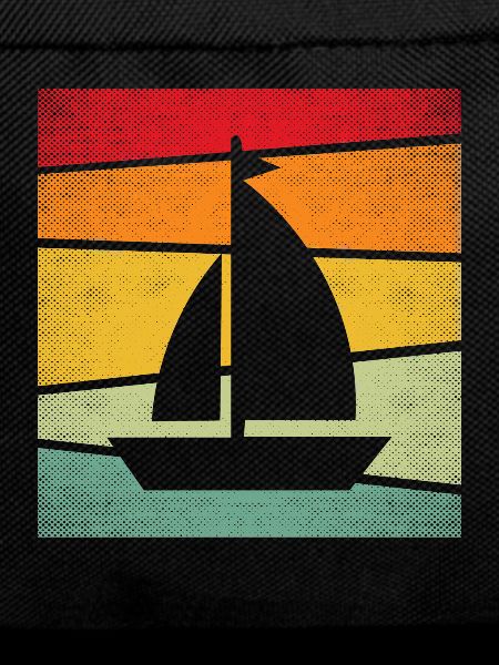 Sailing Retro