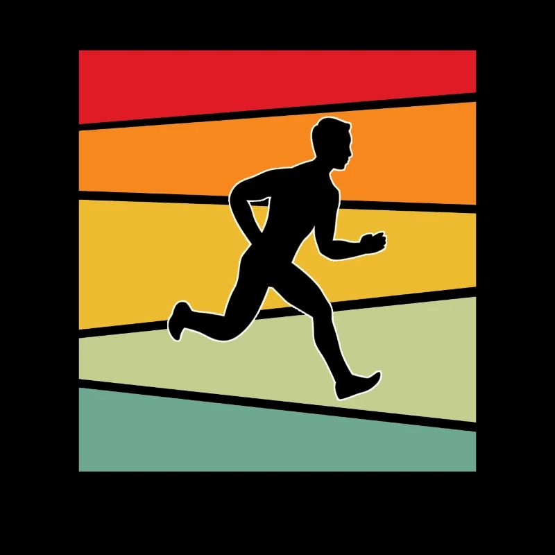 Jogging Rétro