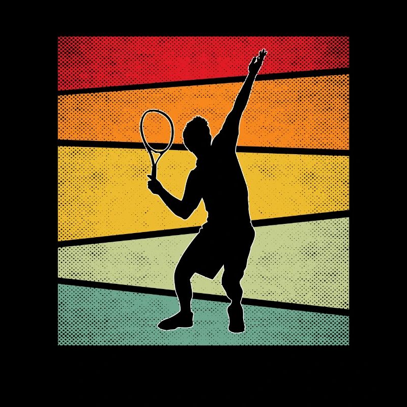 Tennis Retro