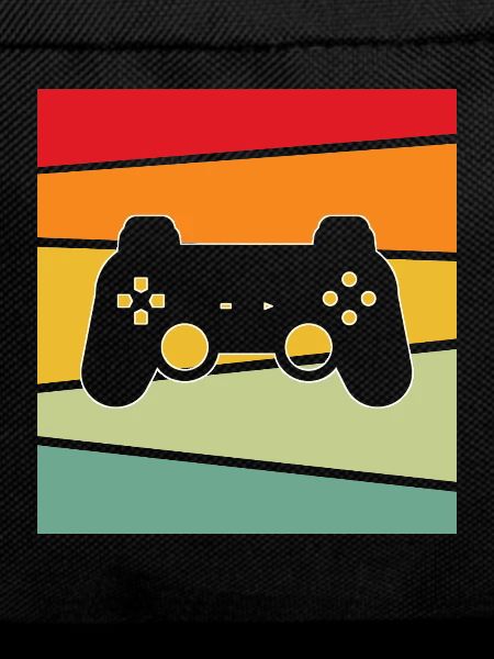 Gaming Retro