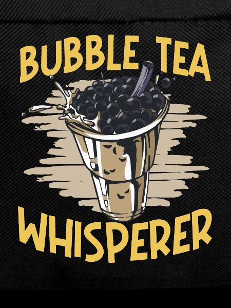 Bubble Tea Flüsterer