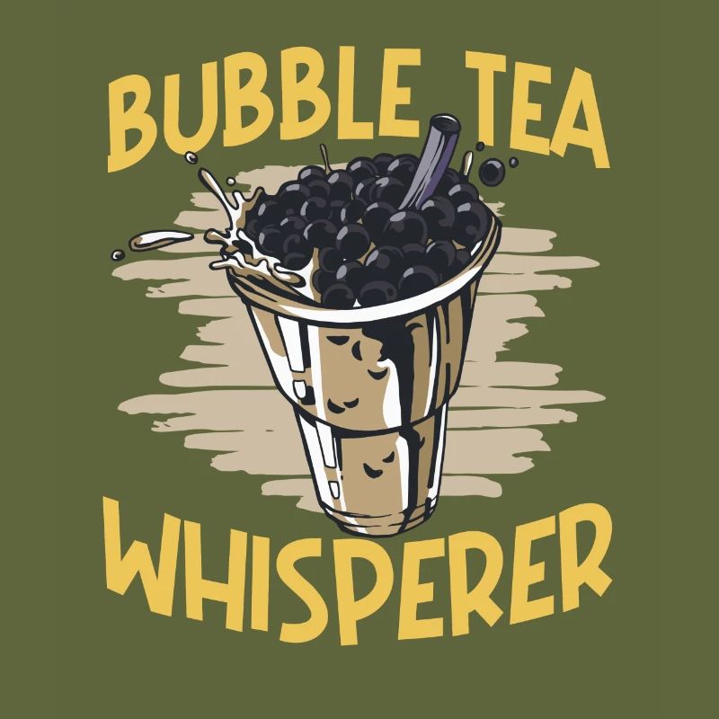 Bubble Tea Whisperer