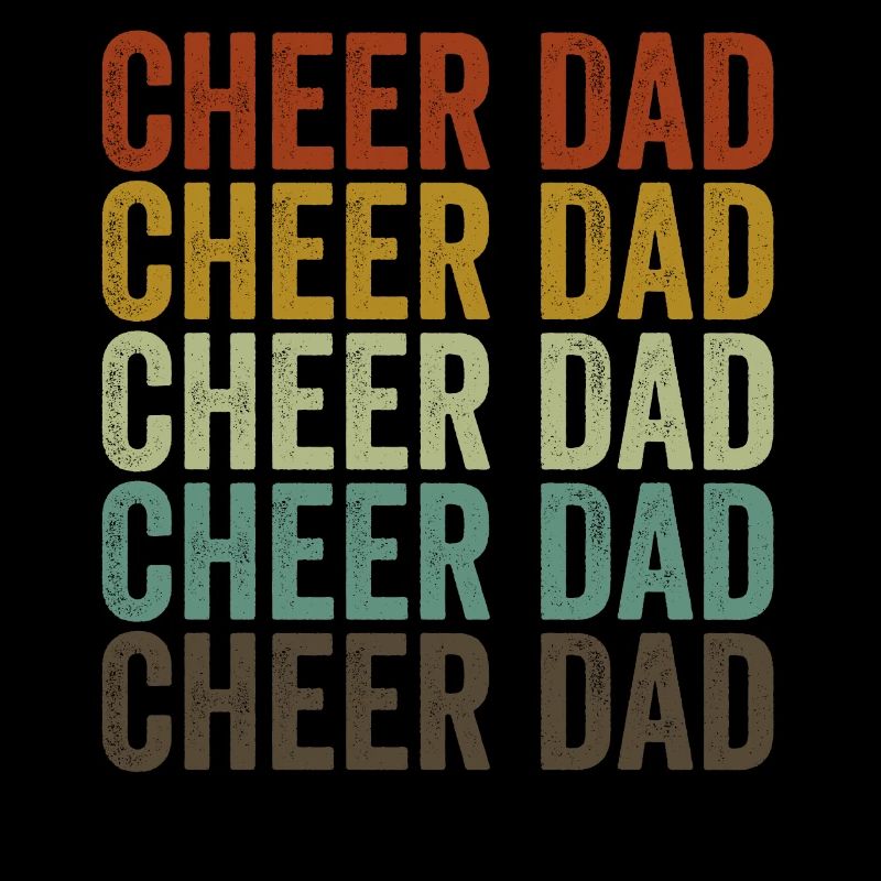 Cheer Dad