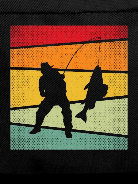 Fishing Retro