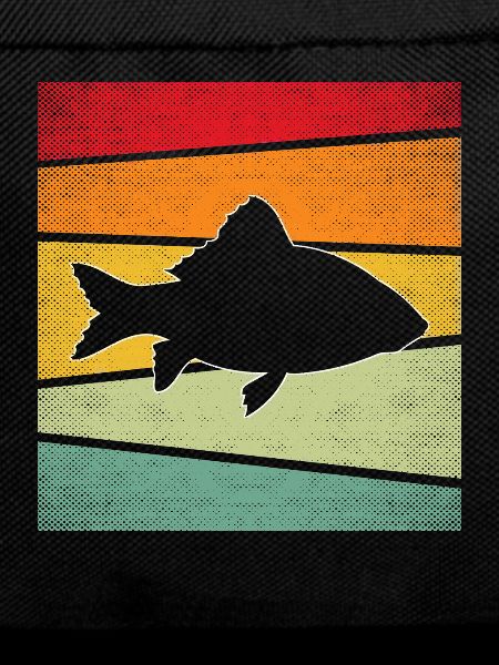 Fish Retro