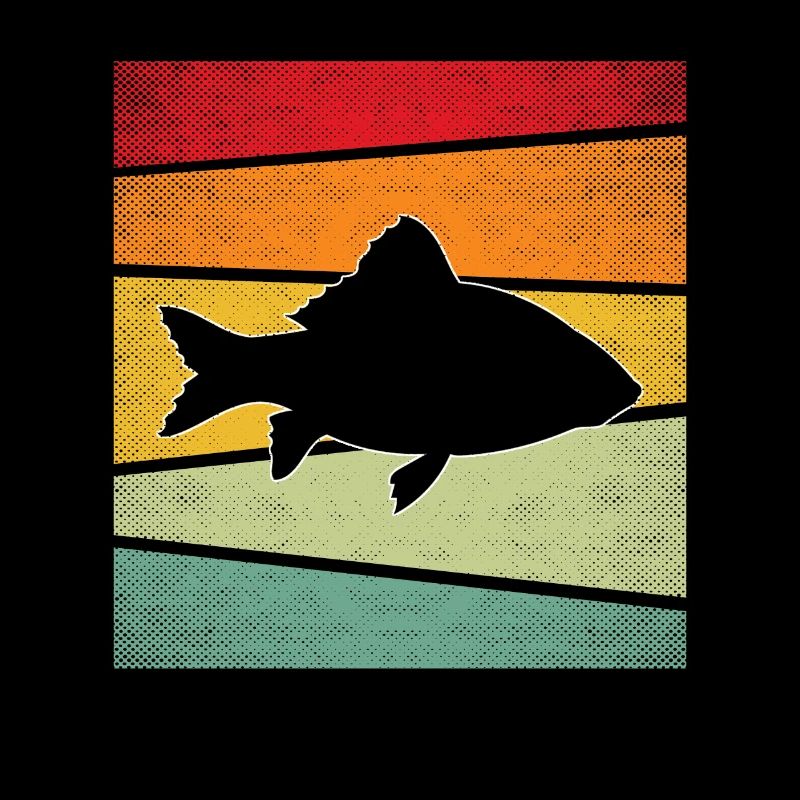 Fisch Retro