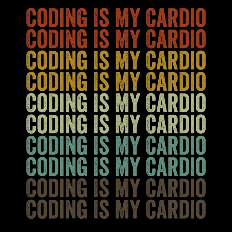 Coding ist meine Herzensangelegenheit Coding Softw