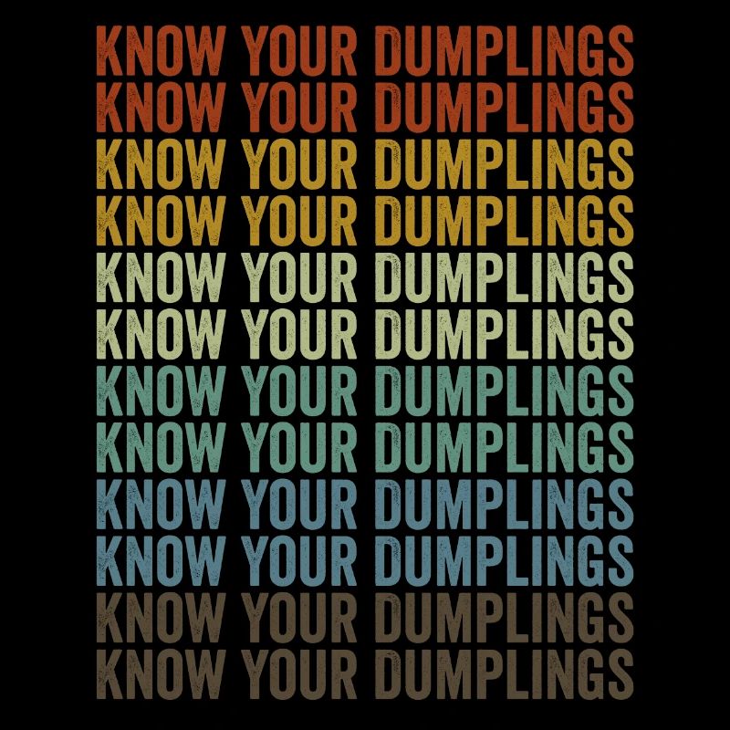 Know your dumplings dim sum lovers chinesisc