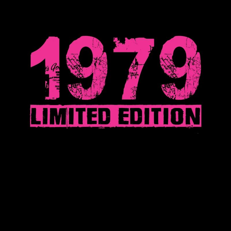 Édition limitée 1979