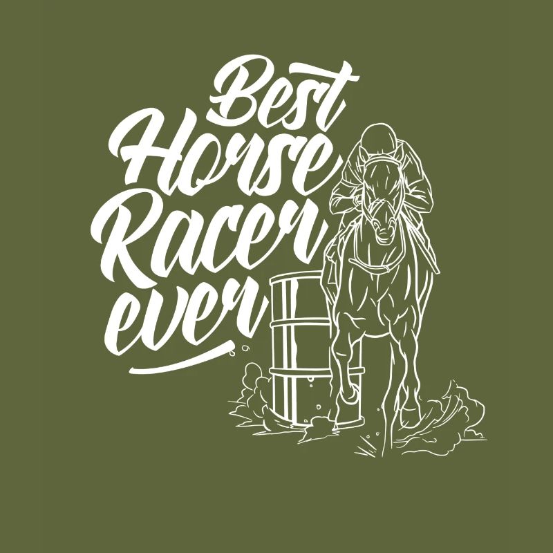 Meilleur cavalier de course de chevaux de tous les temps