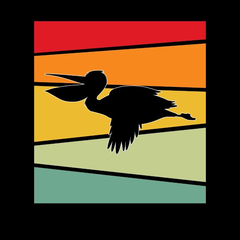 Pelikan Rétro