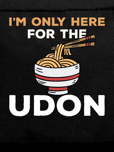 Udon
