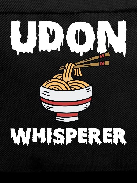 Udon Flüsterer