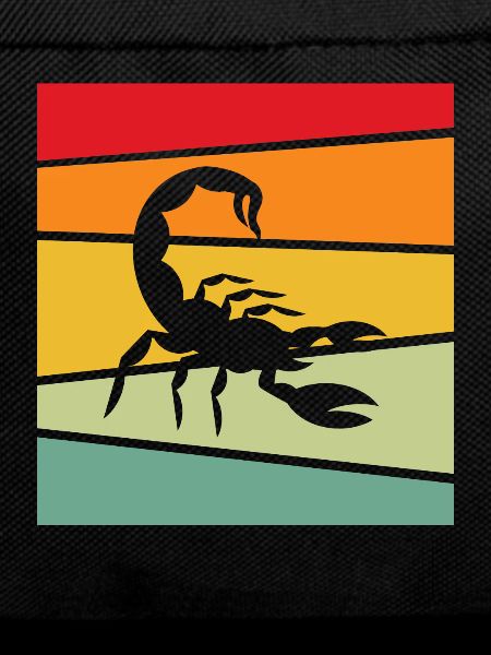 Scorpio Retro