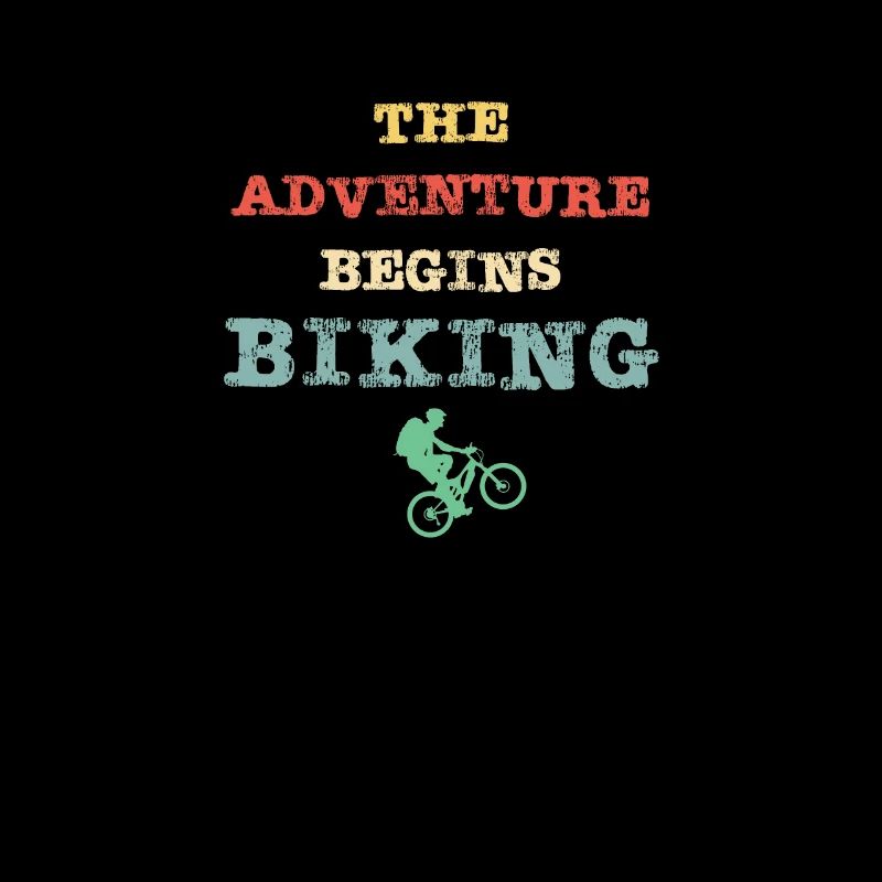 The adventure begins - Binking
