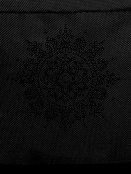 Fleurs Mandala